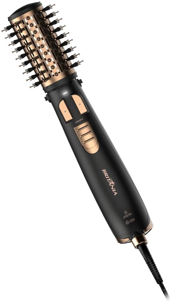 Escova Rotativa Britânia BER21PD 1300 Watts Bivolt
