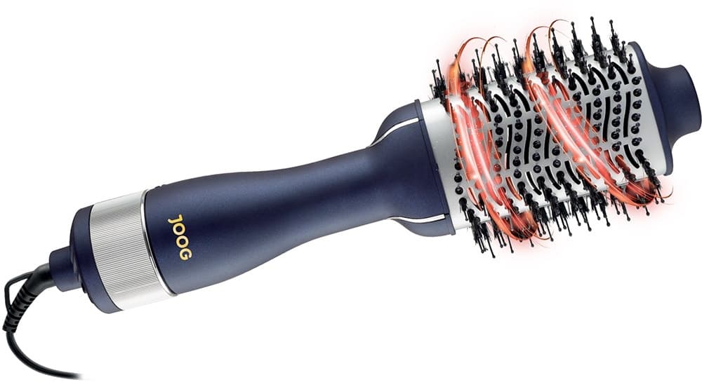 Escova Secadora Joog Psdry-Jg 1300W Bivolt 60Hz Azul