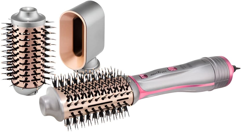 Escova Secadora Britania PES19SG 3 Em 1 - 110/220V 50Hz