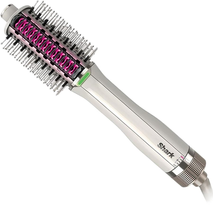 Secador de Cabelo Shark SmoothStyle Ht202 900W 110V/60Hz