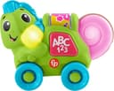 Anúncio: Escuadron Musical Camaleão Fisher-Price - HYL18