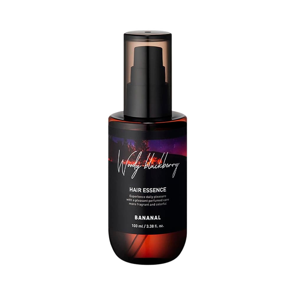 Leave-in Woody Blackberry 100ml