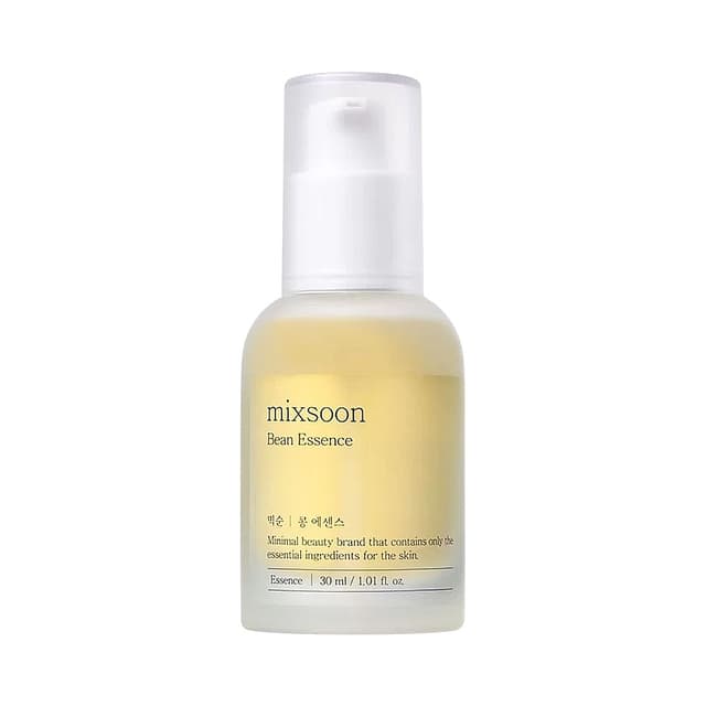 Essência Mixsoon Bean 30ml