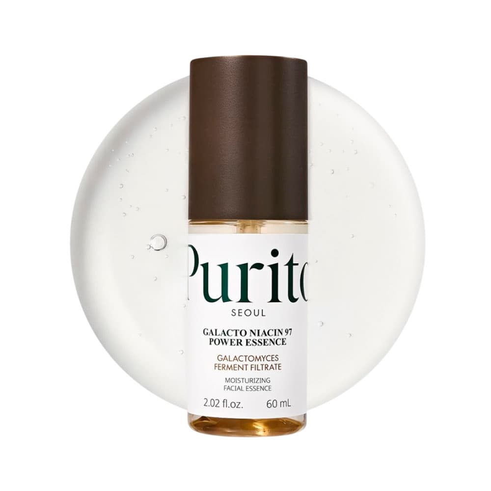 Essência Facial Purito Seul Galato Niacin 97 Power 60ml