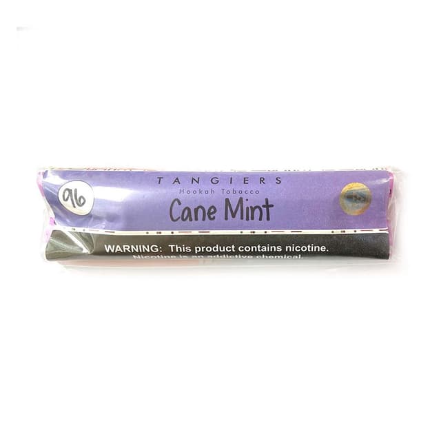 Essência para Narguilé Tangiers Cane Mint 250G