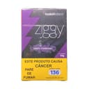 Essência para Narguilé Ziggy Grape Starburst 50G