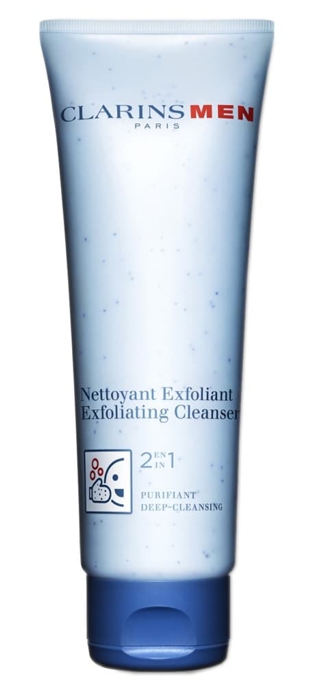 Esfoliante Clarins Men 125mL