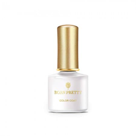 Esmalte Born Pretty Color Coat 7ml