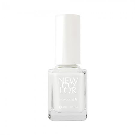 Esmalte New Color 5 Free No. 0.10 12ml
