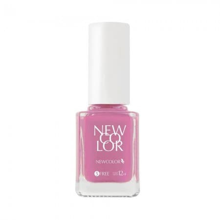Esmalte New Color 5 Free No. 4.40 12ml