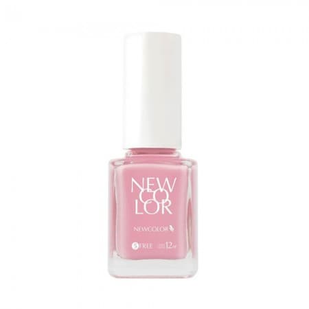 Esmalte New Color 5 Free No. 4.60 12ml