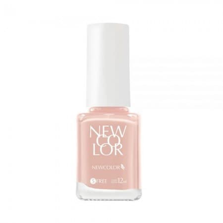Esmalte New Color 5 Free No. 4.73 12ml