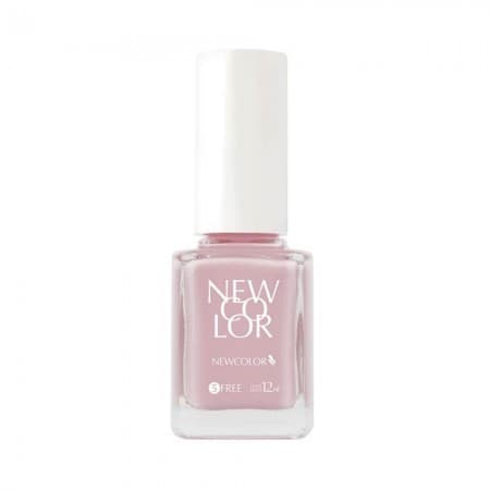 Esmalte de Unhas New Color 5 Free No. 5.10 12ml