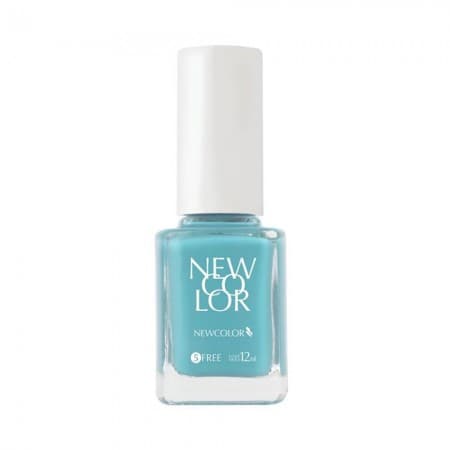 Esmalte New Color 5 Free No. 8.10 12ml