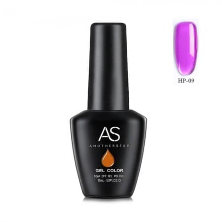 Esmalte Em Gel Another Sexy Hp09