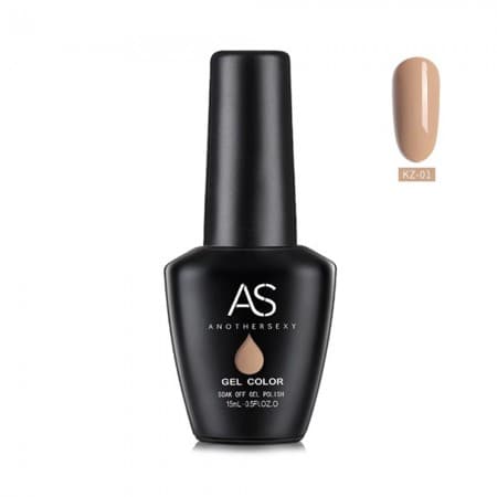 Esmalte Em Gel Another Sexy Kz01