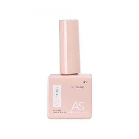 Esmalte Em Gel Another Sexy Quadrado 49