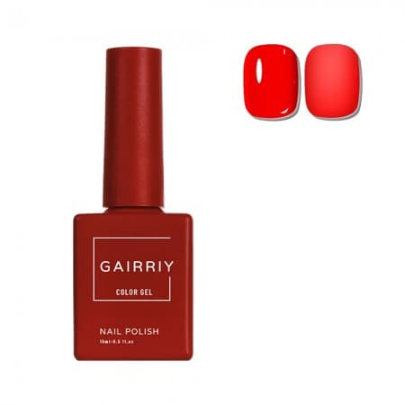 Esmalte Em Gel Gairriy 001 15ml