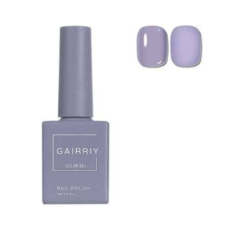 Esmalte Em Gel Gairriy 012 15ml