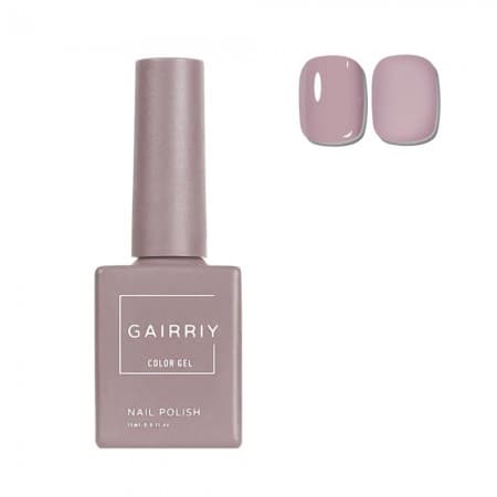 Esmalte Em Gel Gairriy 022 15ml