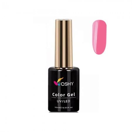 Esmalte Em Gel Qshy UV/LED 15ml