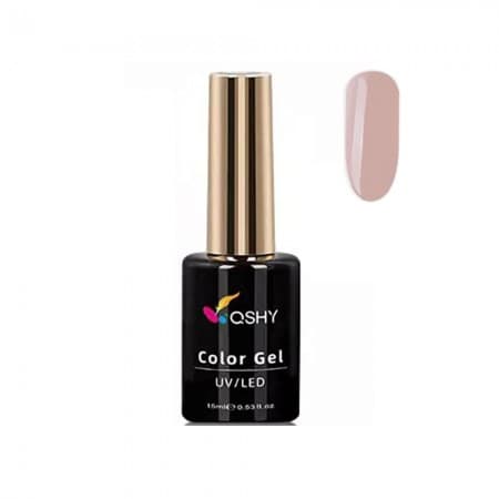 Esmalte Em Gel Qshy UV/LED 15ml