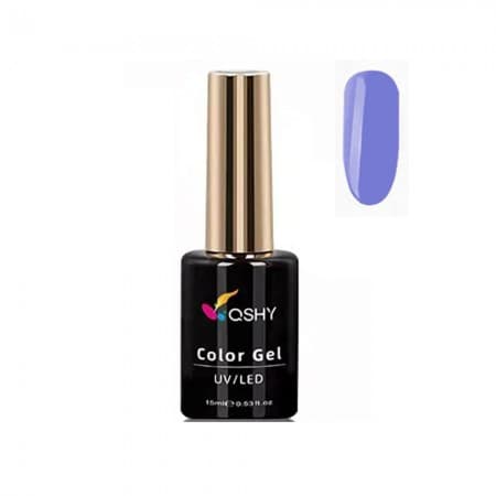 Esmalte Em Gel Qshy UV/LED 15ml