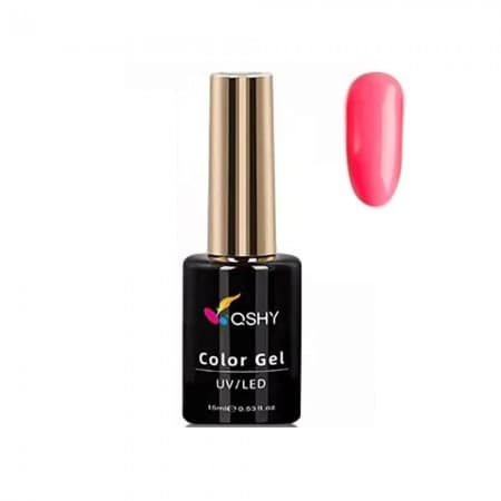 Esmalte Em Gel Qshy UV/LED 210 15ml