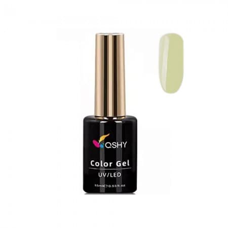 Esmalte Em Gel Qshy UV/LED 15ml