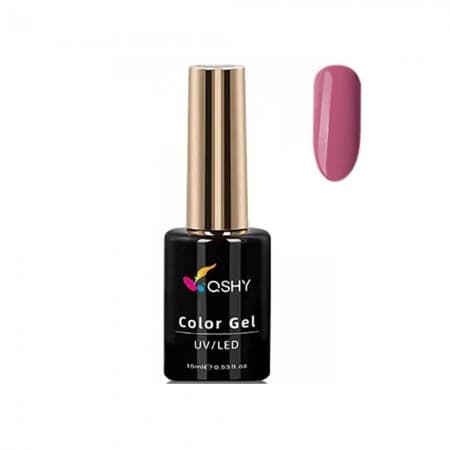 Esmalte Em Gel Qshy UV/LED 15ml