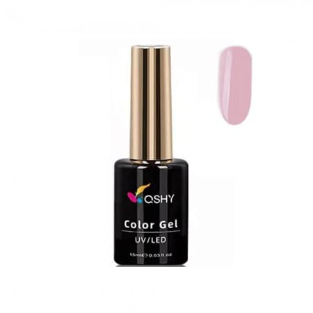 Esmalte Em Gel Qshy UV/LED 72 15ml