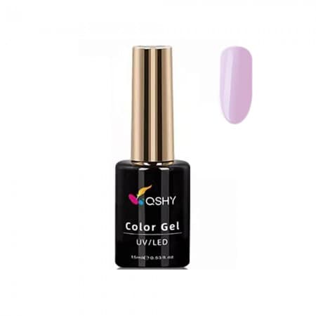 Esmalte Em Gel Qshy UV/LED 84 15ml