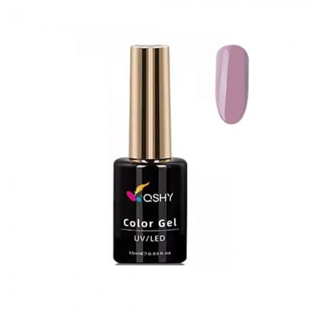 Esmalte Em Gel Qshy UV/LED 85 15ml