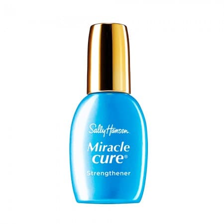 Esmalte Fortalecedor Sally Hansen Miracle Cure