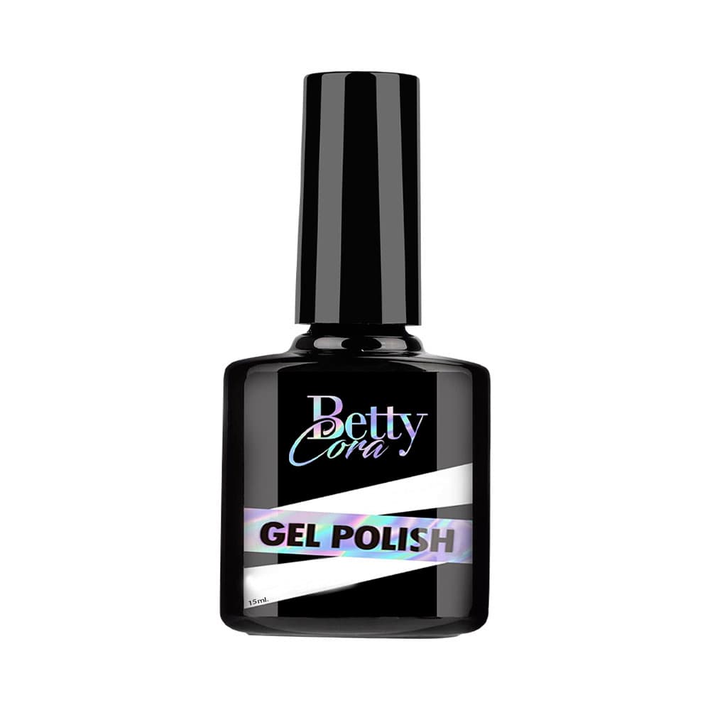 Esmalte para Unhas Betty Cora Gel 0086 15ml