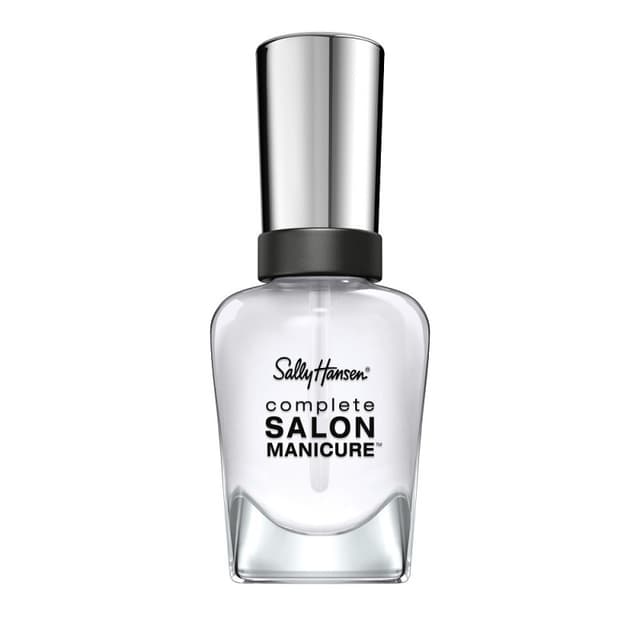Esmalte Sally Hansen Complete Salon Manicure Clear