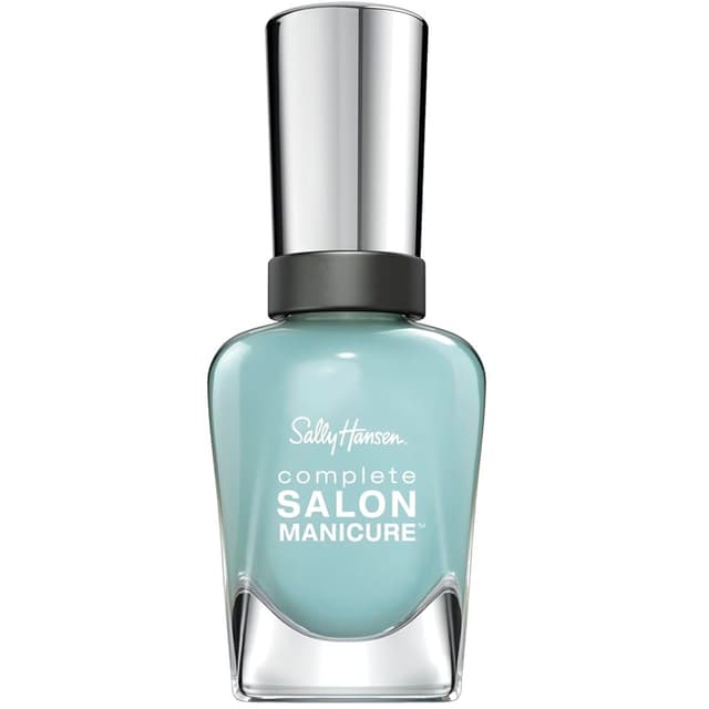 Esmalte Sally Hansen Complete Salon Manicure Bem Barracuda