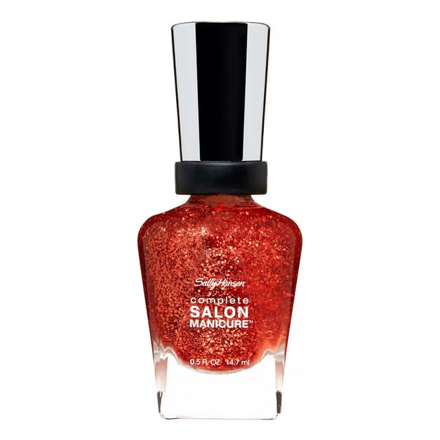 Esmalte Sally Hansen Complete Salon Manicure Ben Cooper Penny