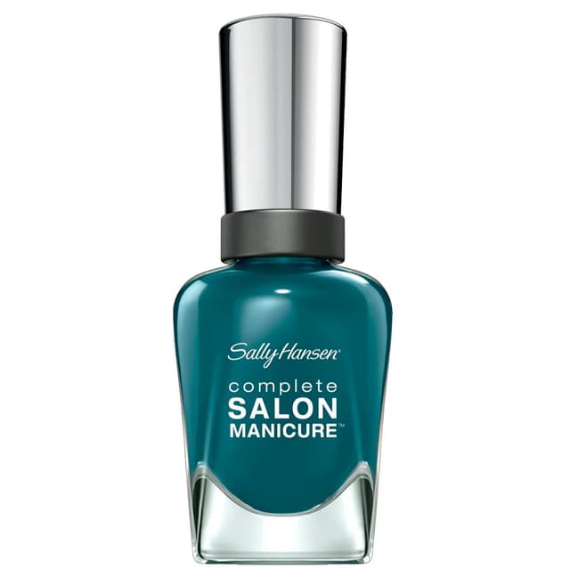 Esmalte Sally Hansen Complete Salon Manicure Ben Jungle Gem