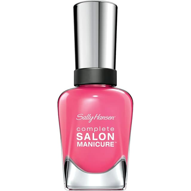 Esmalte Sally Hansen Complete Salon Manicure Helo Pretty