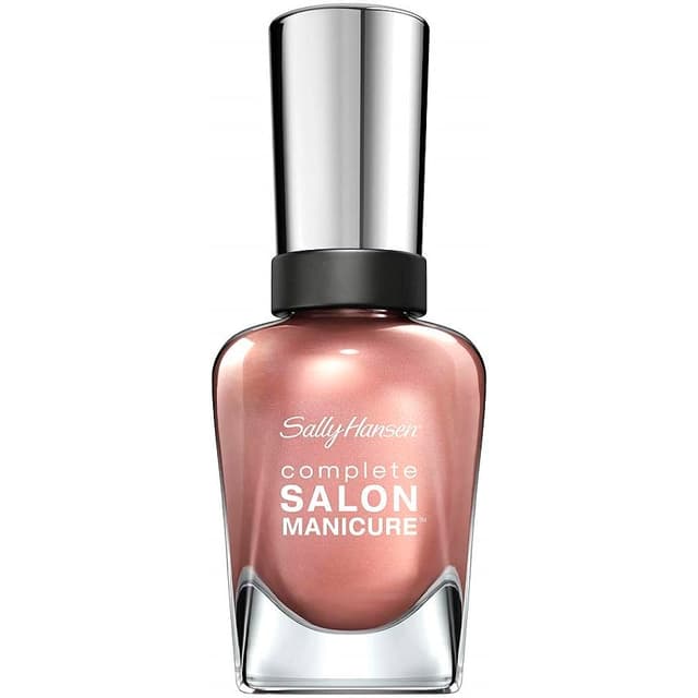 Esmalte Sally Hansen Complete Salon Manicure World Is My Oyster