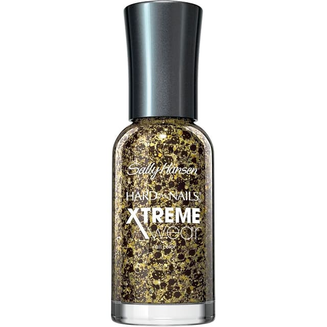Esmalte Sally Hansen Xtreme Wear Bold Gold