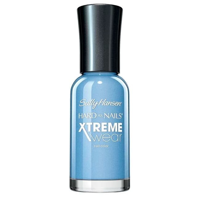 Esmalte Sally Hansen Xtreme Wear Babe Blue