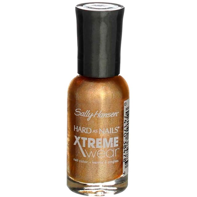Esmalte Sally Hansen Xtreme Wear Golden-I