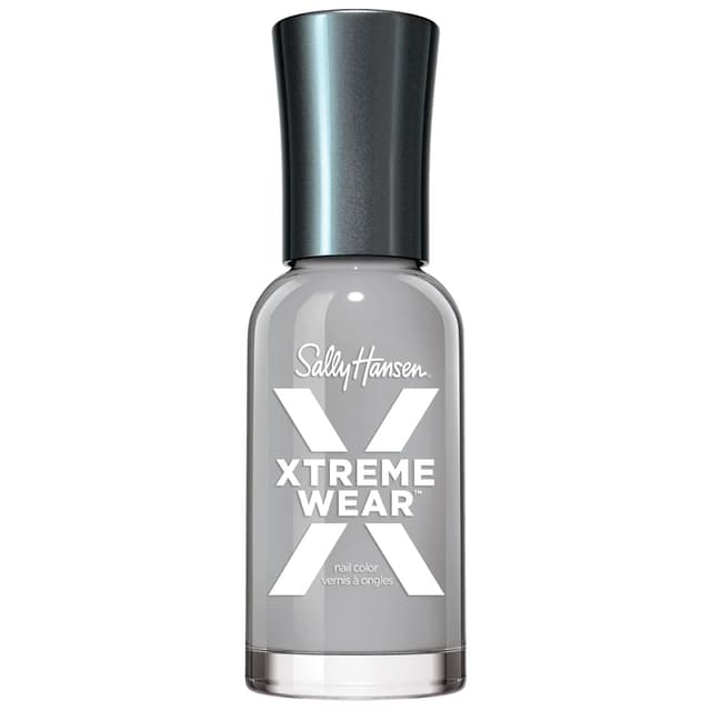 Esmalte Sally Hansen Xtreme Wear Heavy Metal