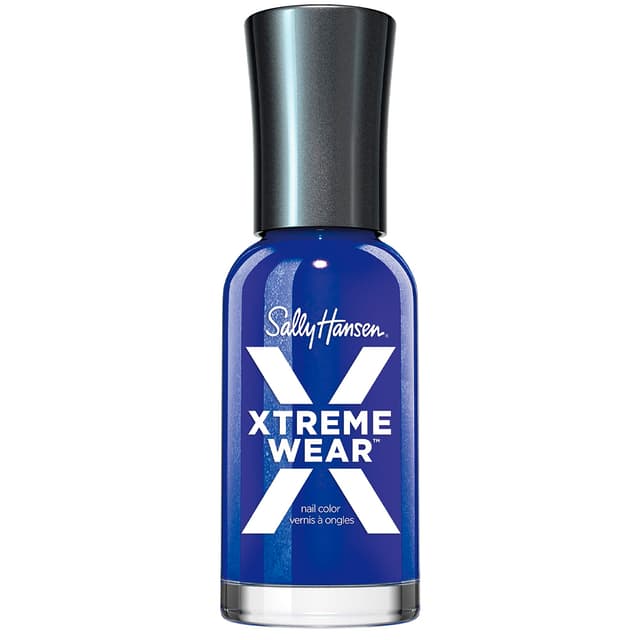 Esmalte Sally Hansen Xtreme Wear Pacific Blue
