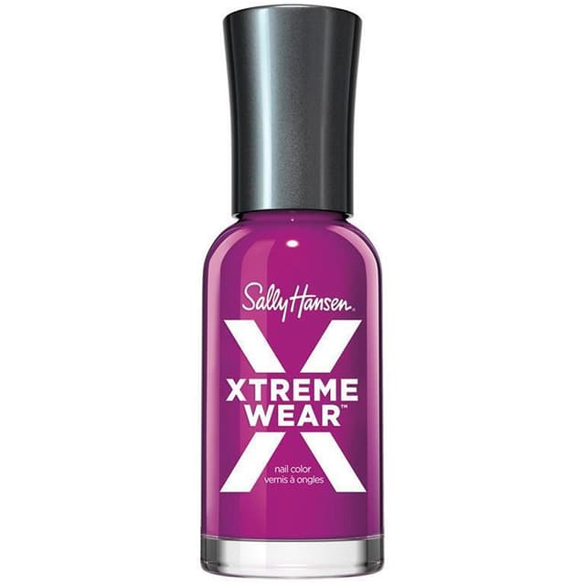 Esmalte Sally Hansen Xtreme Wear Pep-Plum