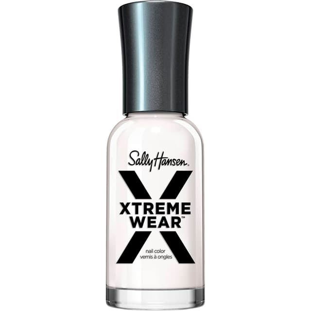 Esmalte Sally Hansen Xtreme Wear White On