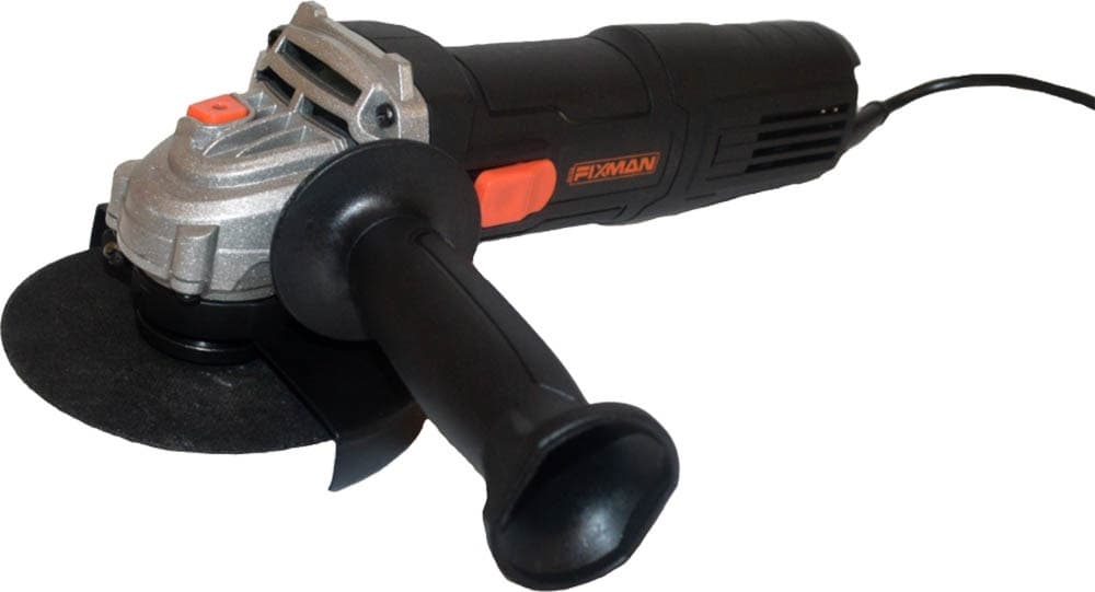 Esmerilhadeira Angular Fixman 1200W Fm4041200 220V 50/60Hz