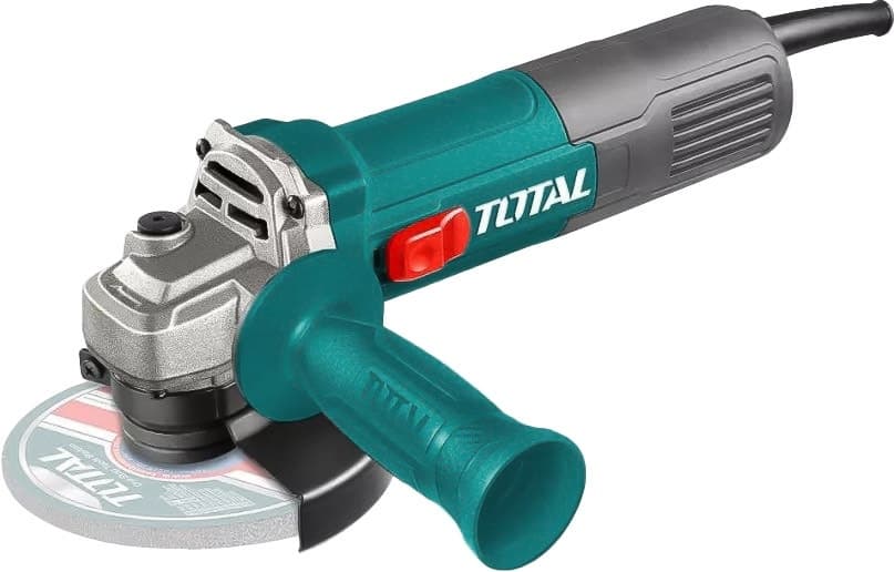 Esmerilhadeira Total Tg10711576 710W - 220V 50/60Hz